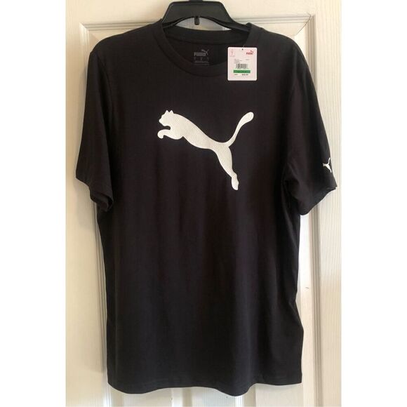 Puma T Shirt Size Large - Picture 1 of 5
